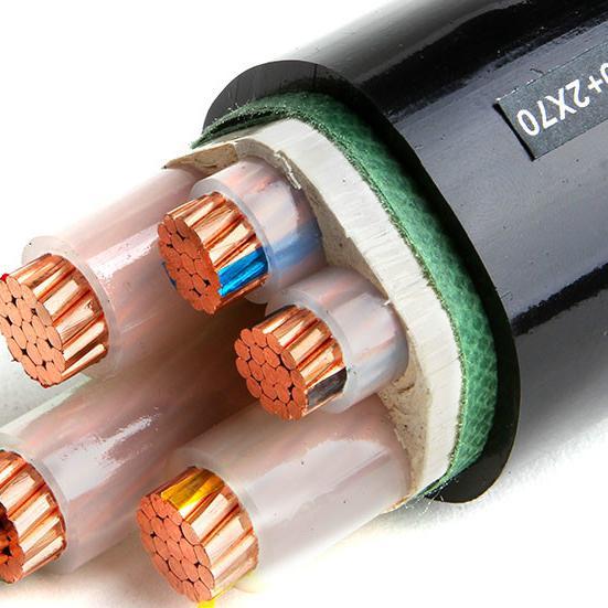 GZR-X?防蟻，防鼠，環(huán)保，隔氧特種電纜