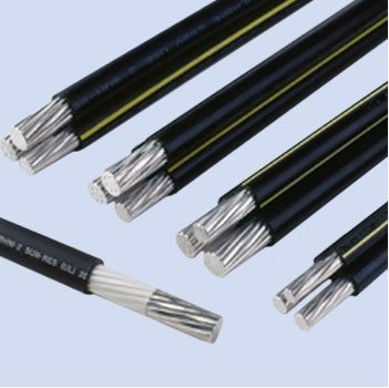 NLYV-Y 農(nóng)用直埋電纜，防蟻聚氯乙烯護套電纜