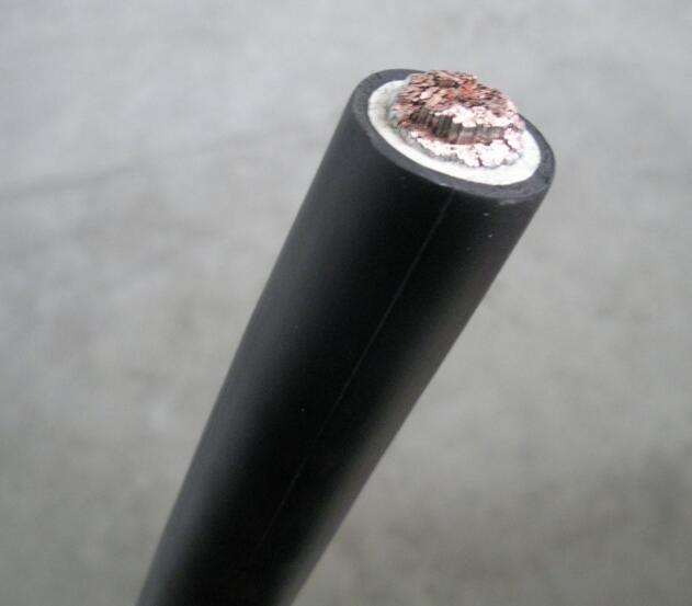 DCEYHR，DCEYH鐵路機車車輛用電纜