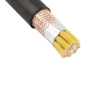 KJCP，KJCPR信號控制電纜