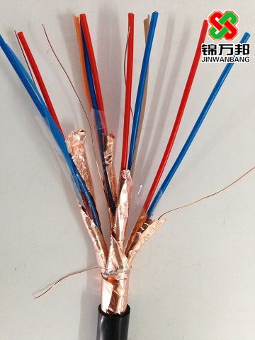 計算機屏蔽電纜，